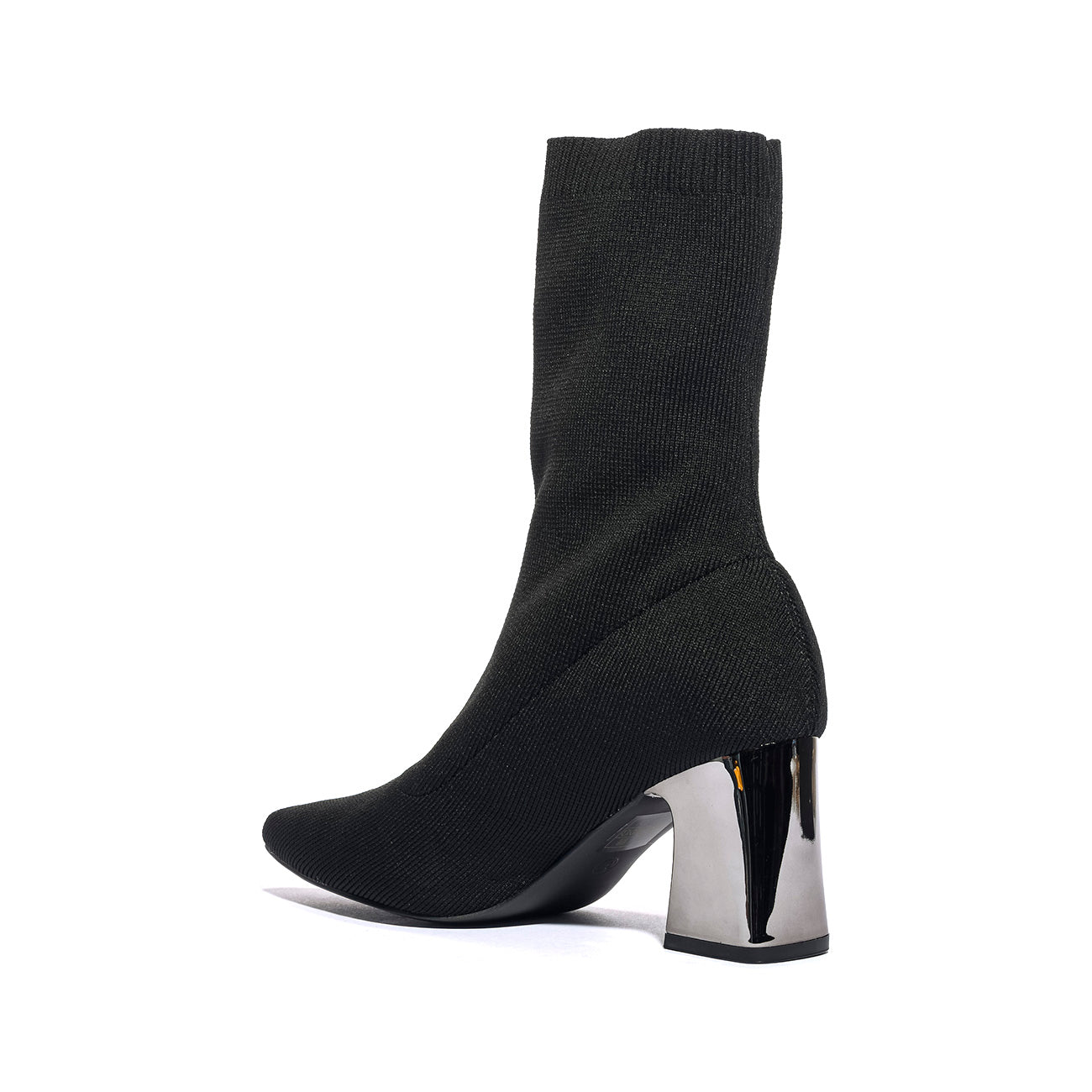 FERRE' F537 BLACK Sneakers Donna 