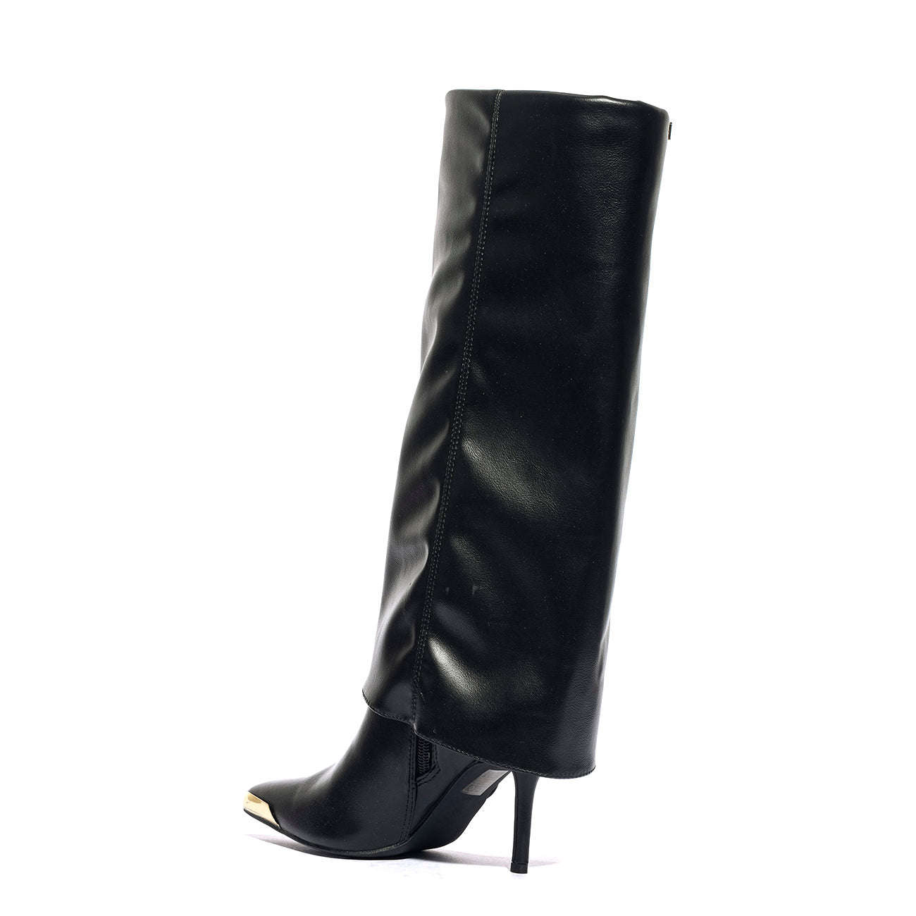 FERRE' F704 BLACK Sneakers Donna 