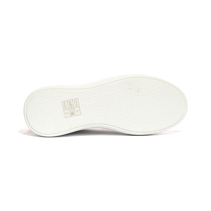 FERRE' F420 WHITE PLATINO Sneakers Donna 