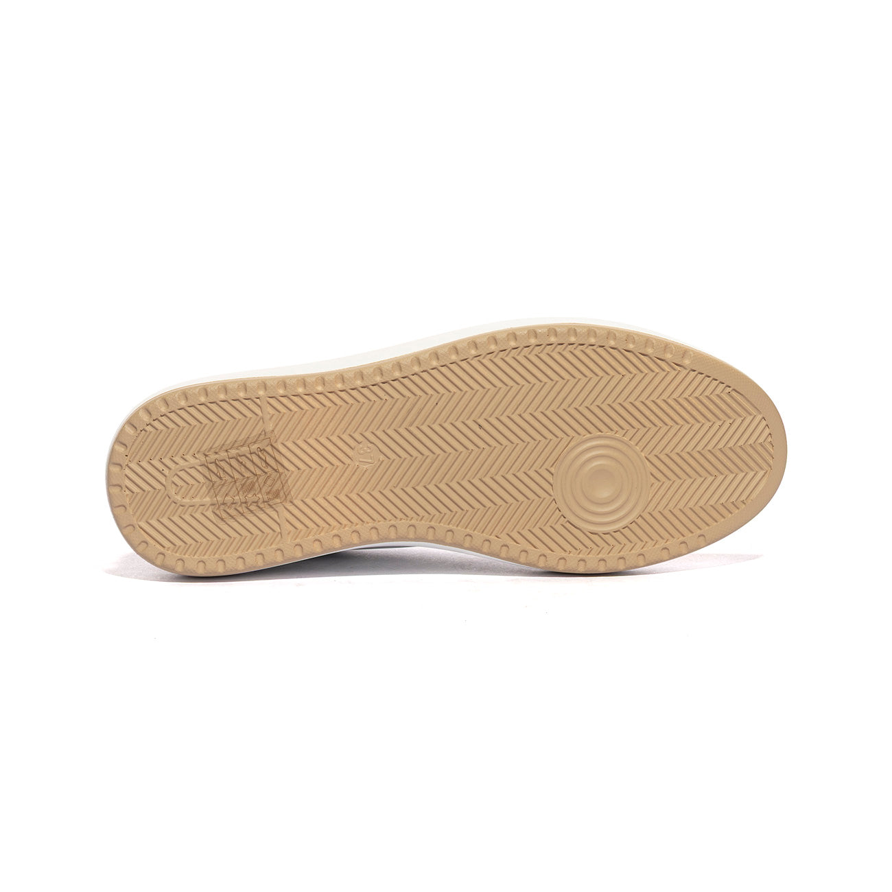 FERRE' F441 BEIGE WHITE Sneakers Donna 
