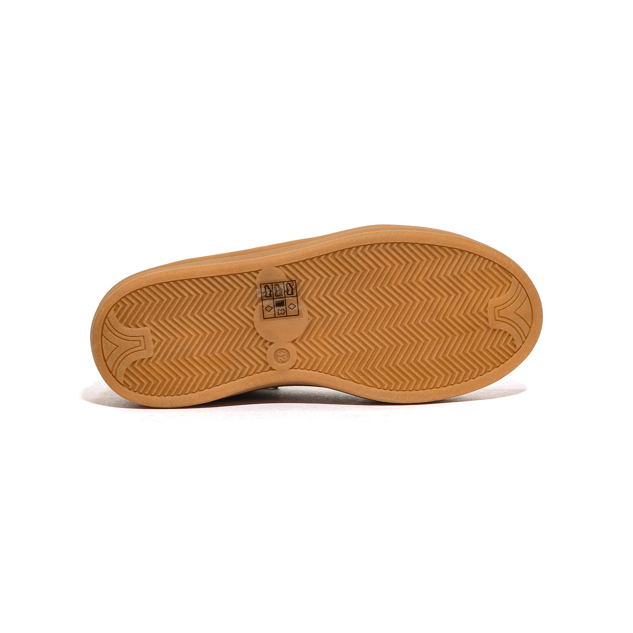 FERRE' FB251 BEIGE Sneakers Bambina 