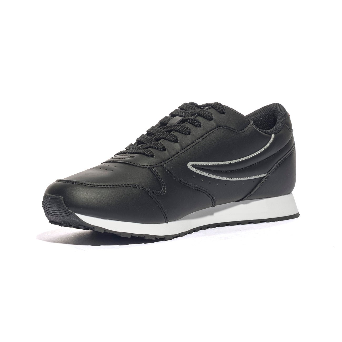FILA 1010263 Black Sneakers Uomo 