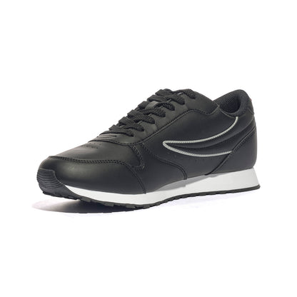 FILA 1010263 Black Sneakers Uomo 