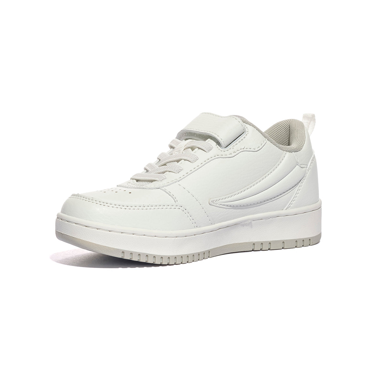 FILA FFK0230 White Sneakers Bambino 