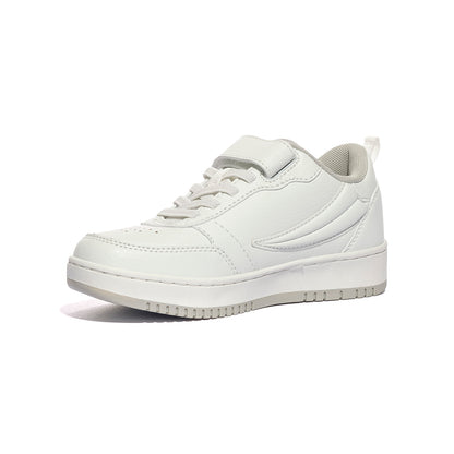 FILA FFK0230 White Sneakers Bambino 