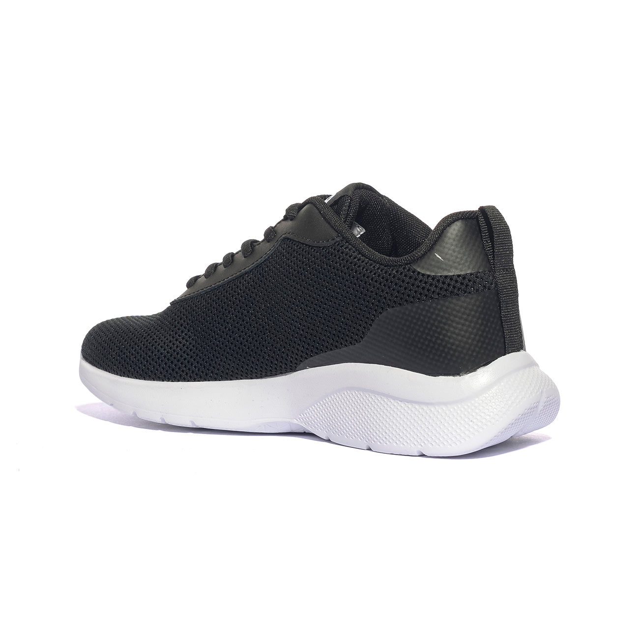 FILA FFW0121 Black-White Sneakers Donna 