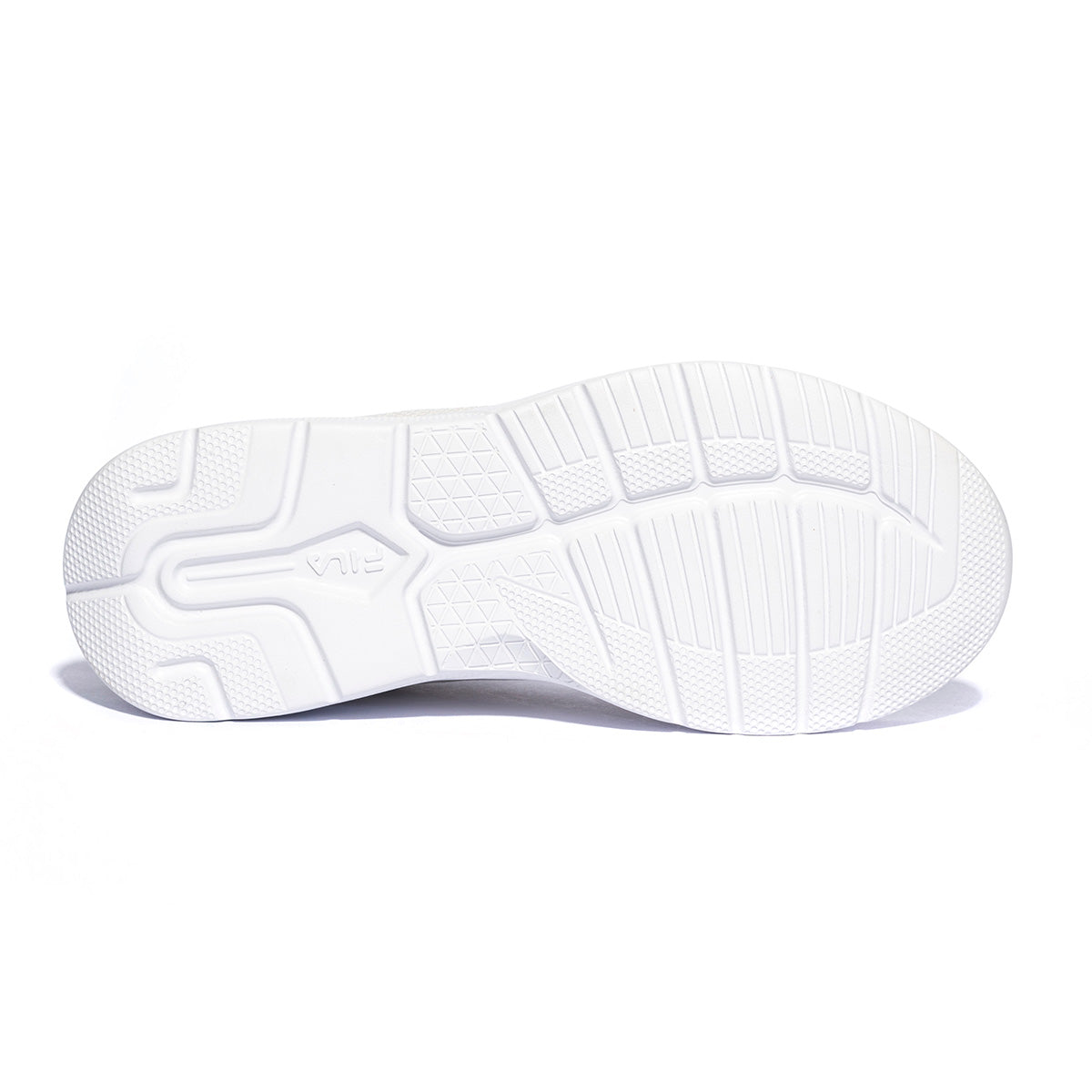 FILA FFW0121 Marshmallow-Sepia Tint Sneakers Donna 