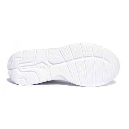 FILA FFW0121 Marshmallow-Sepia Tint Sneakers Donna 