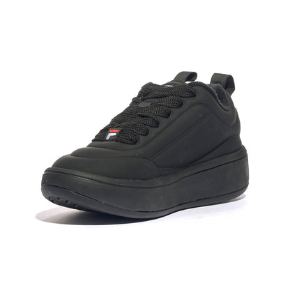 FILA FFW0536 Black Sneakers Donna 