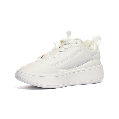 FILA FFW0536 White Sneakers Donna 
