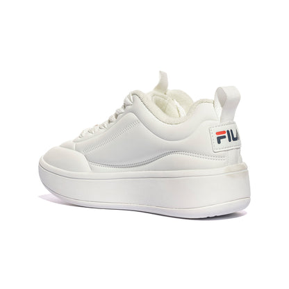 FILA FFW0536 White Sneakers Donna 