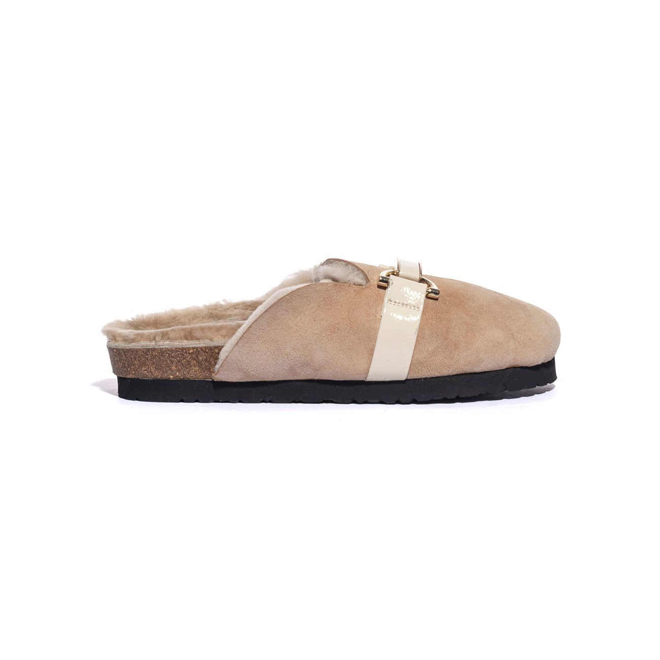 FRAU 18A1 CHANTILLY Sabot Donna 