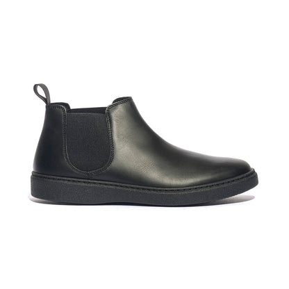 FRAU 19L6 NERO Sneakers Uomo 