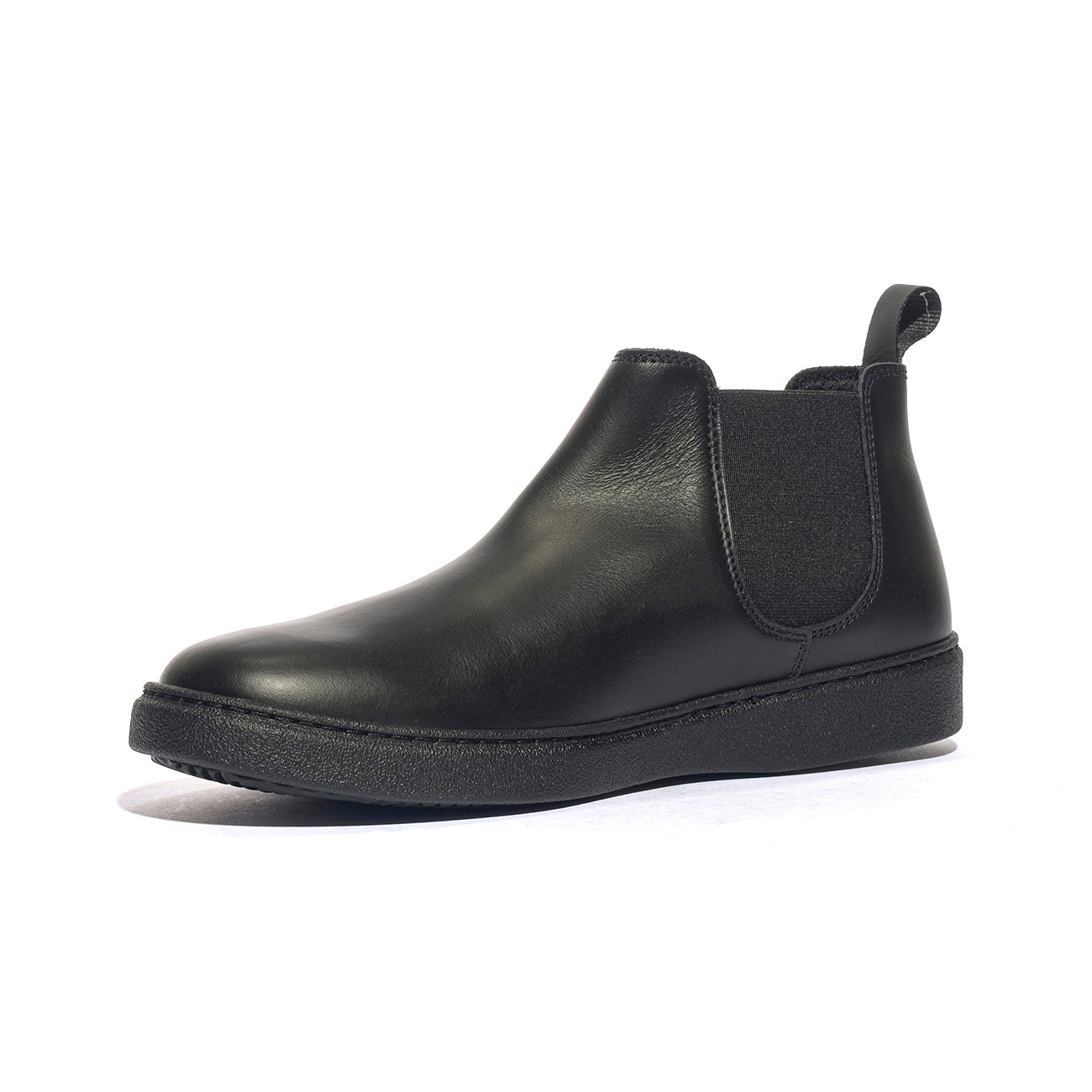 FRAU 19L6 NERO Sneakers Uomo 