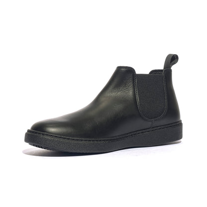 FRAU 19L6 NERO Sneakers Uomo 
