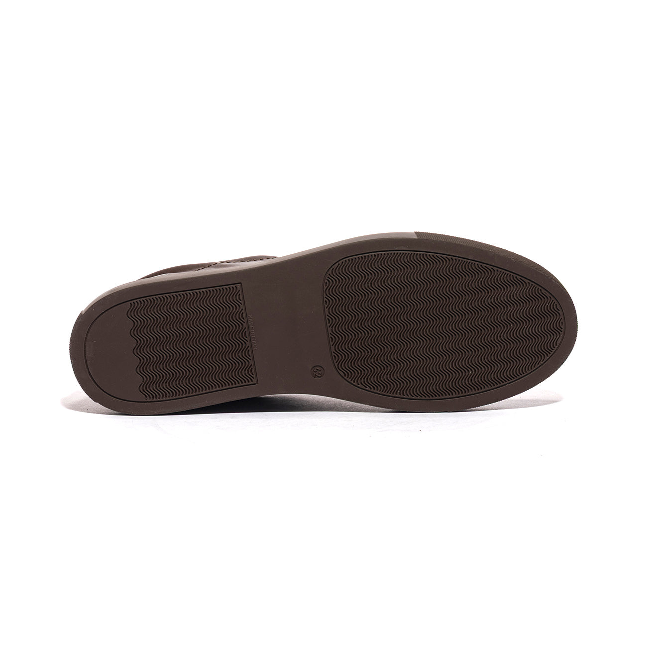 FRAU 29L7 MARRONE Sneakers Uomo 