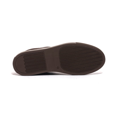 FRAU 29L7 MARRONE Sneakers Uomo 