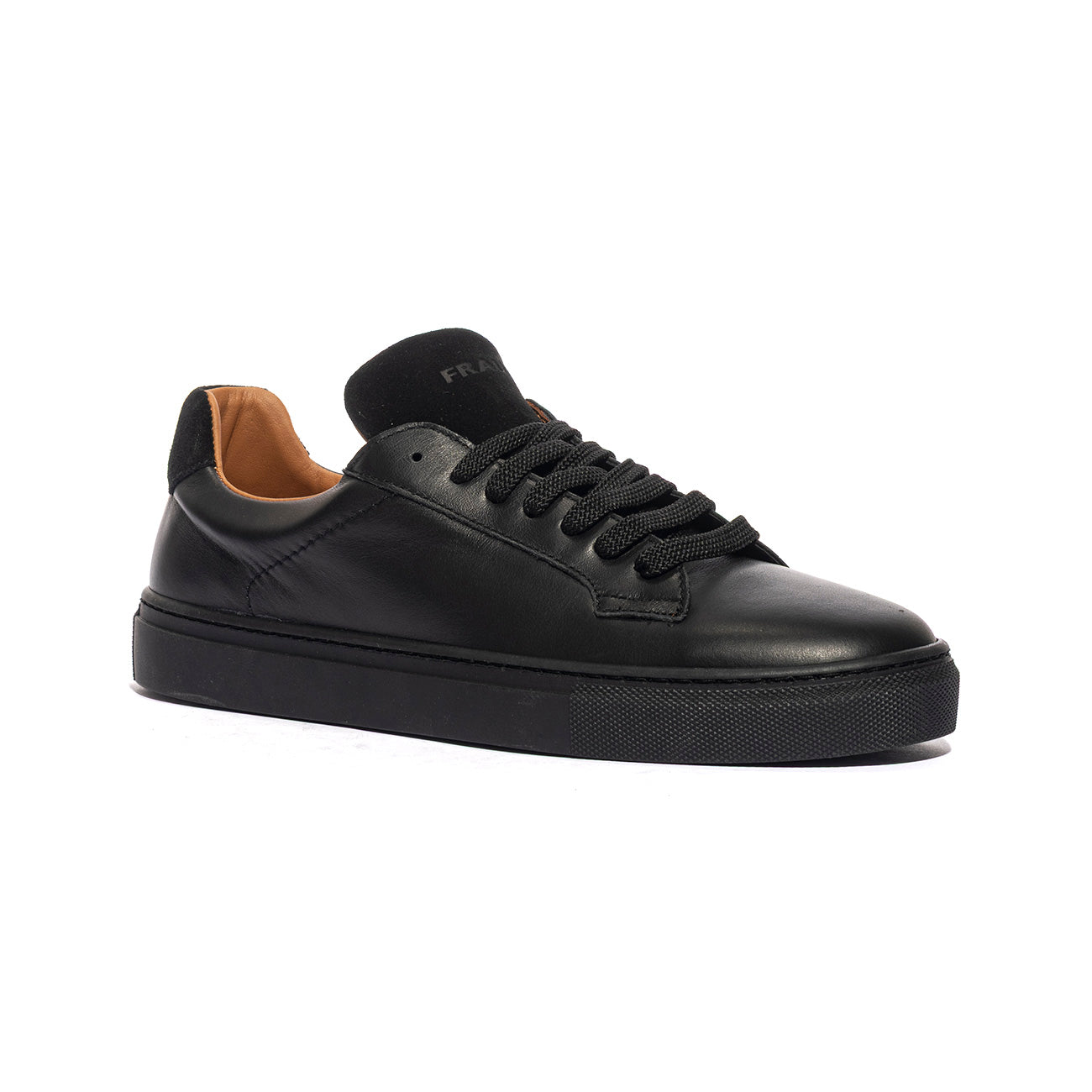 FRAU 29L7 NERO Sneakers Uomo 