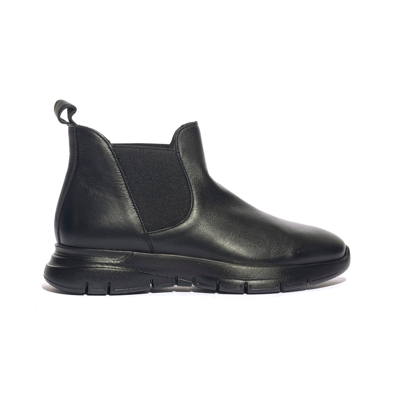 FRAU 43L4 NERO Sneakers Donna 