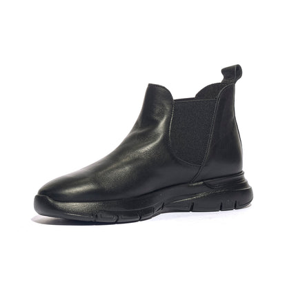 FRAU 43L4 NERO Sneakers Donna 