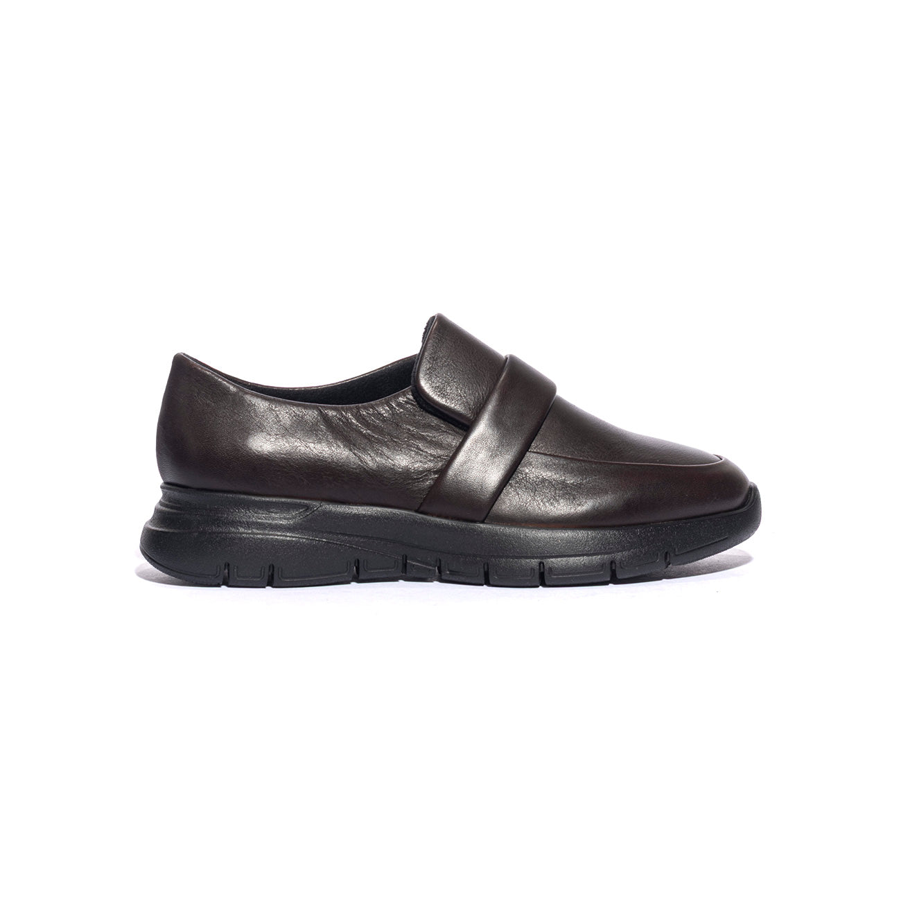 FRAU 43L8 LEGNO Slip-on Donna 