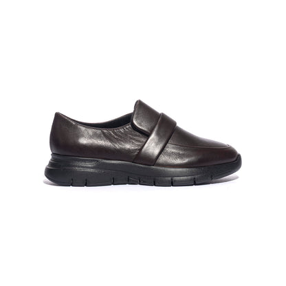 FRAU 43L8 LEGNO Slip-on Donna 