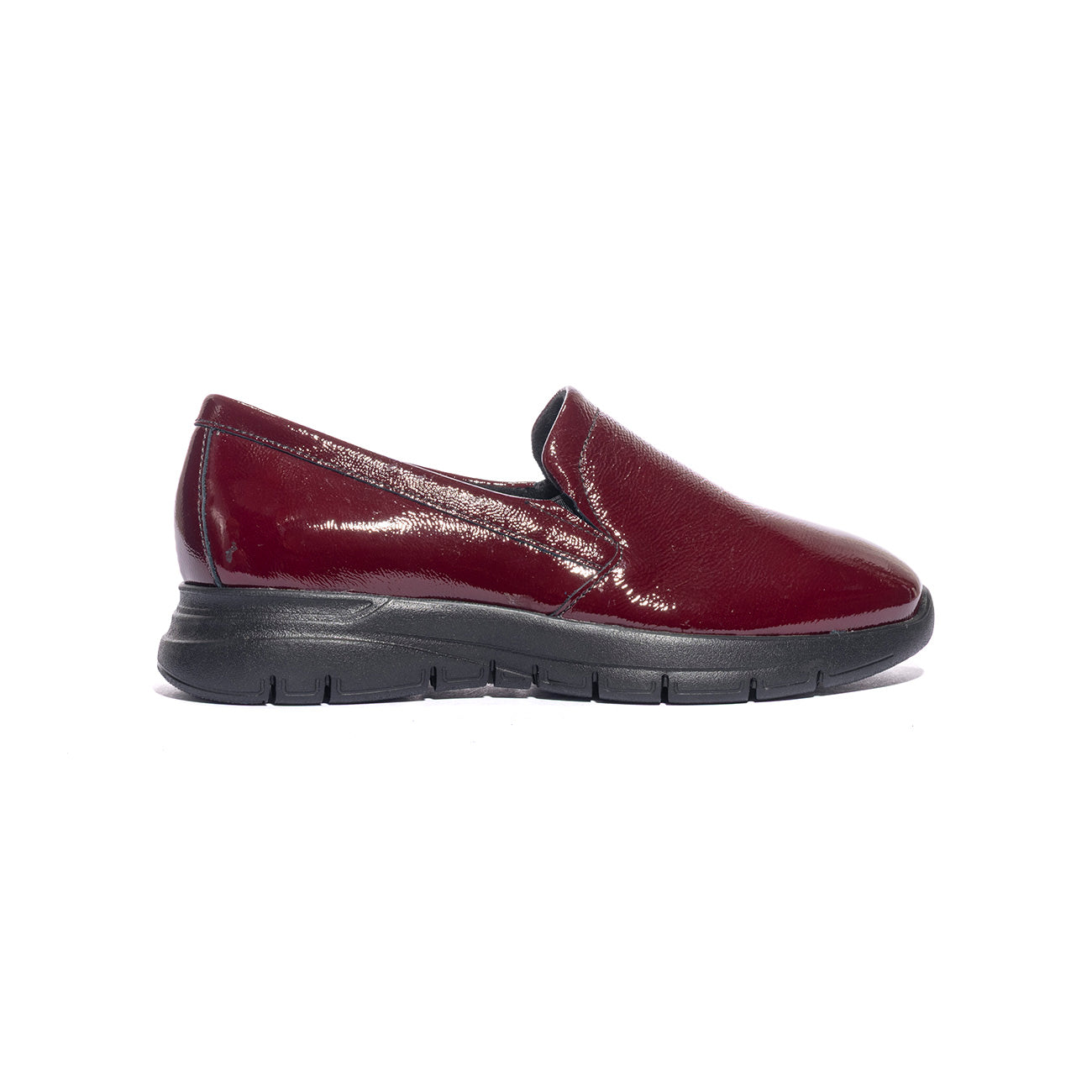 FRAU 43U7 BORDO Slip-on Donna 