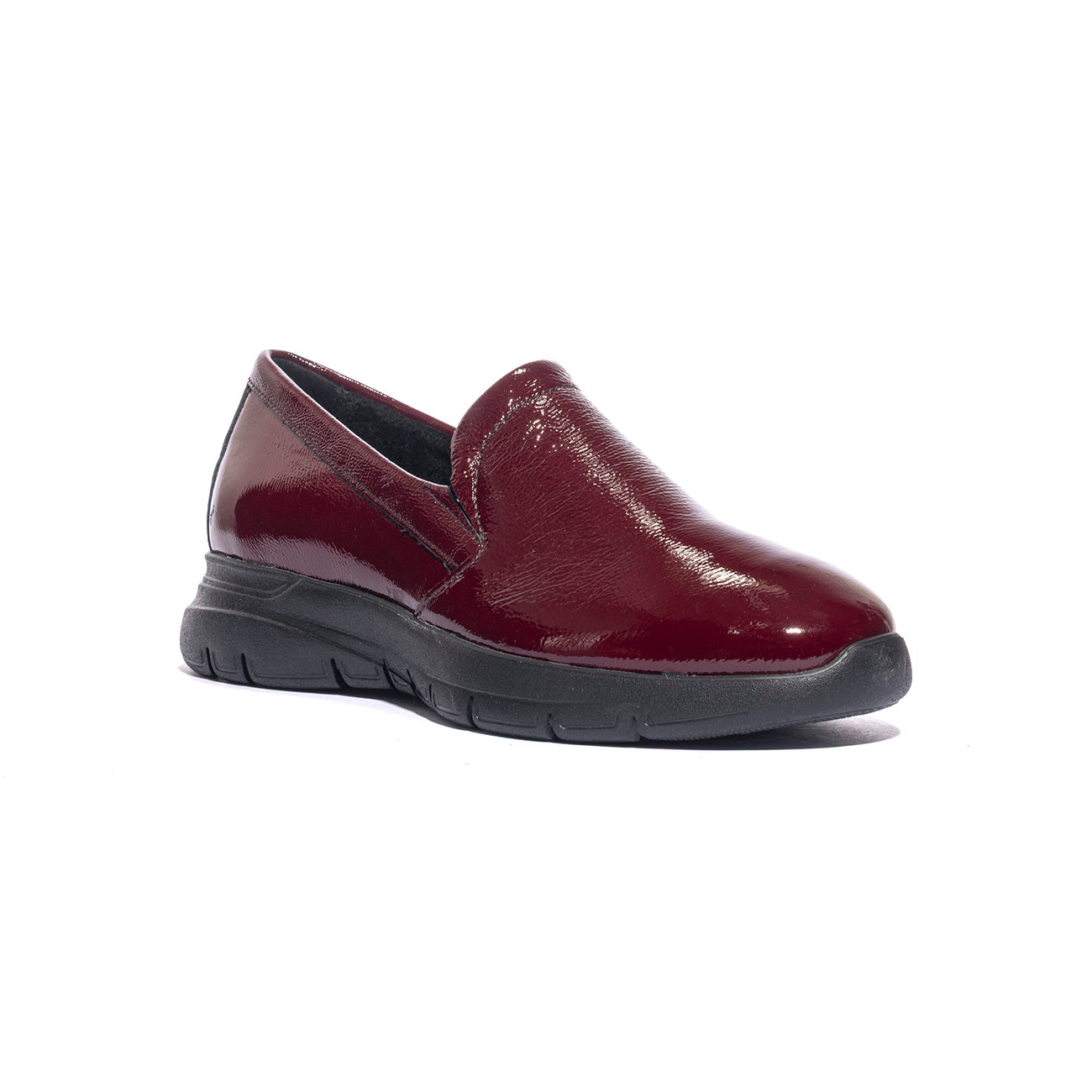 FRAU 43U7 BORDO Slip-on Donna 