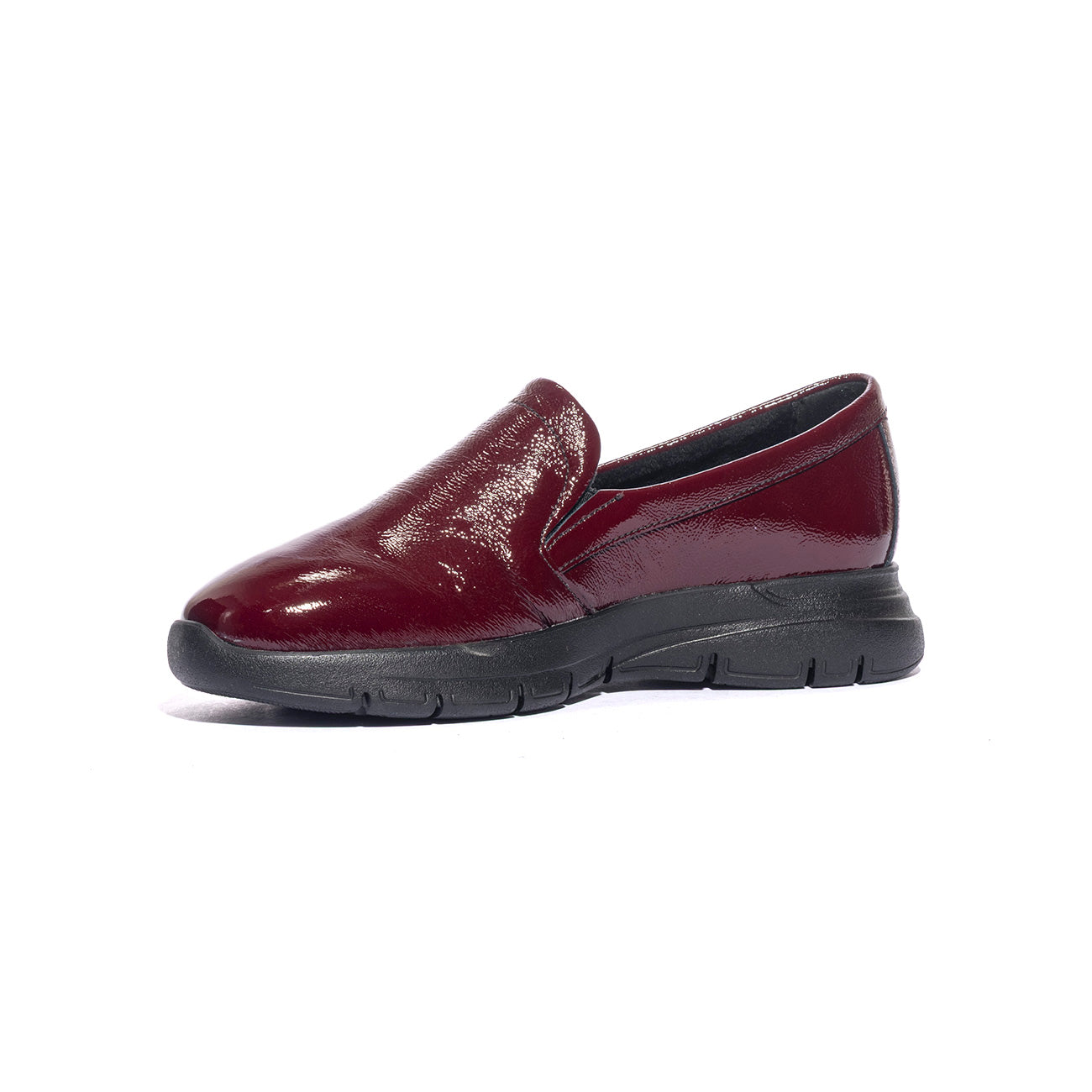 FRAU 43U7 BORDO Slip-on Donna 