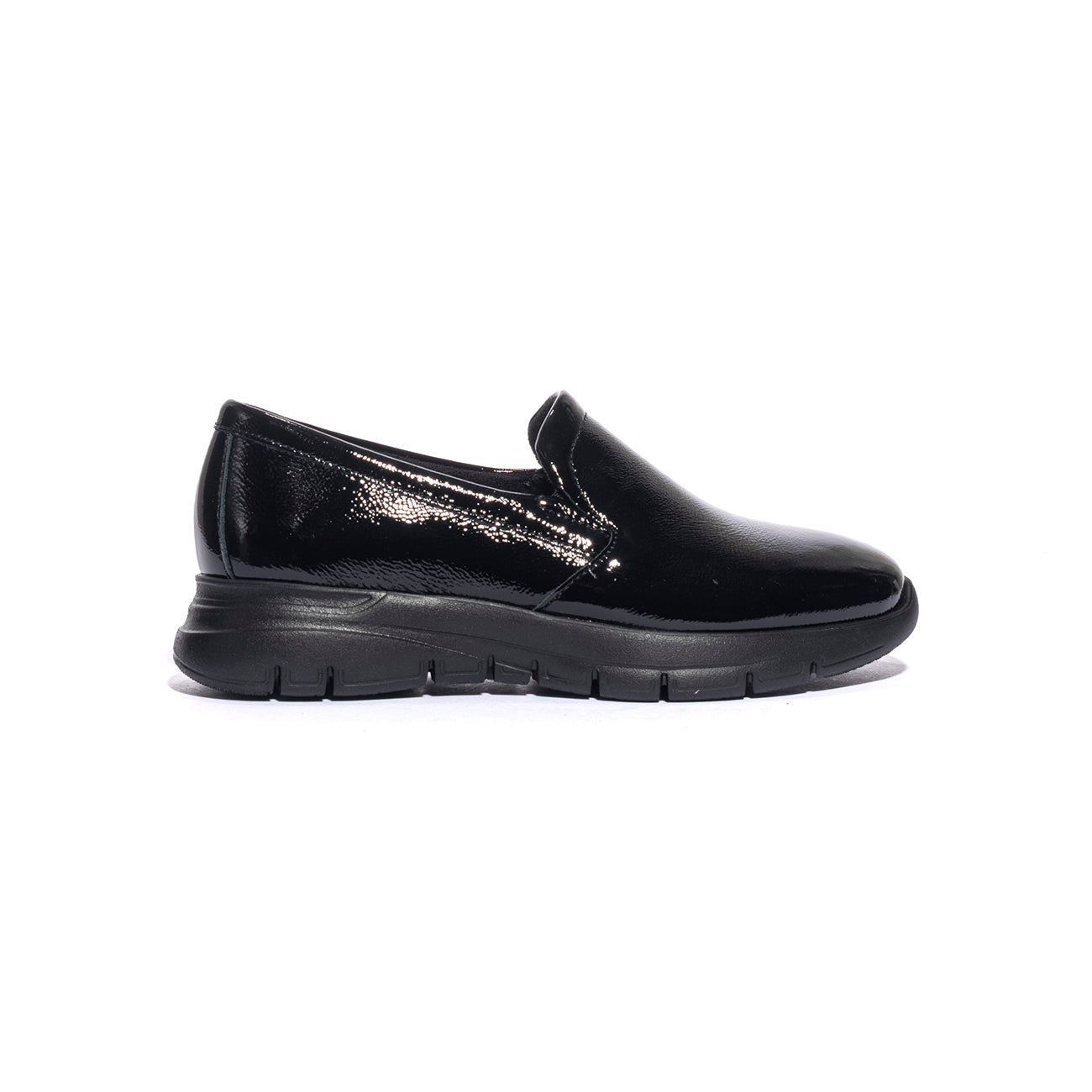 FRAU 43U7 NERO Slip-on Donna 