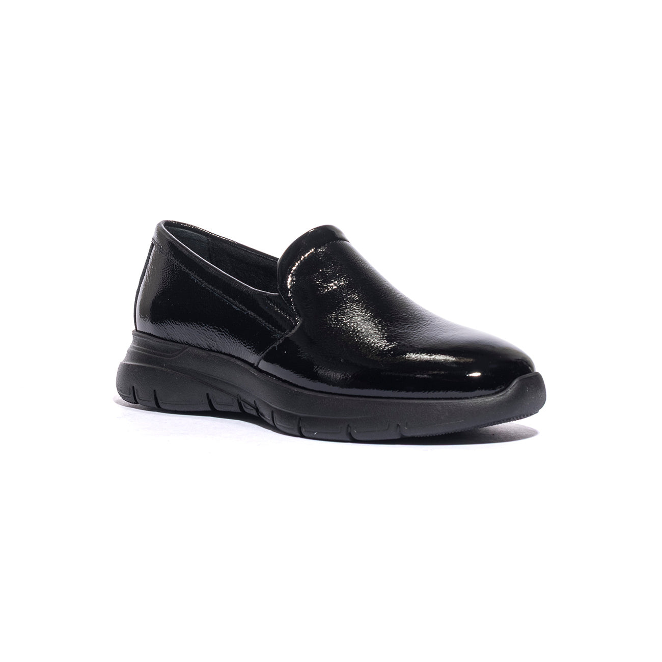 FRAU 43U7 NERO Slip-on Donna 