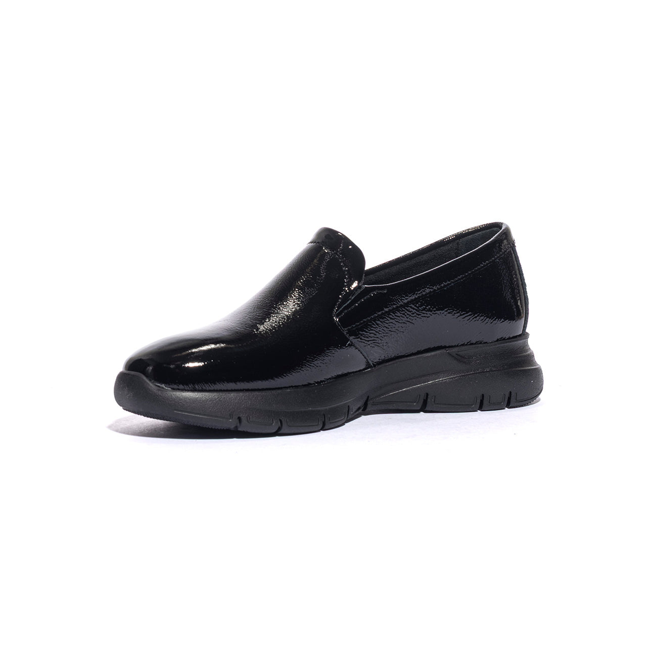 FRAU 43U7 NERO Slip-on Donna 