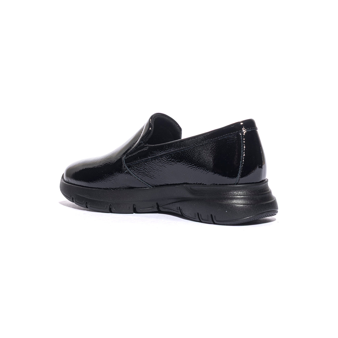 FRAU 43U7 NERO Slip-on Donna 