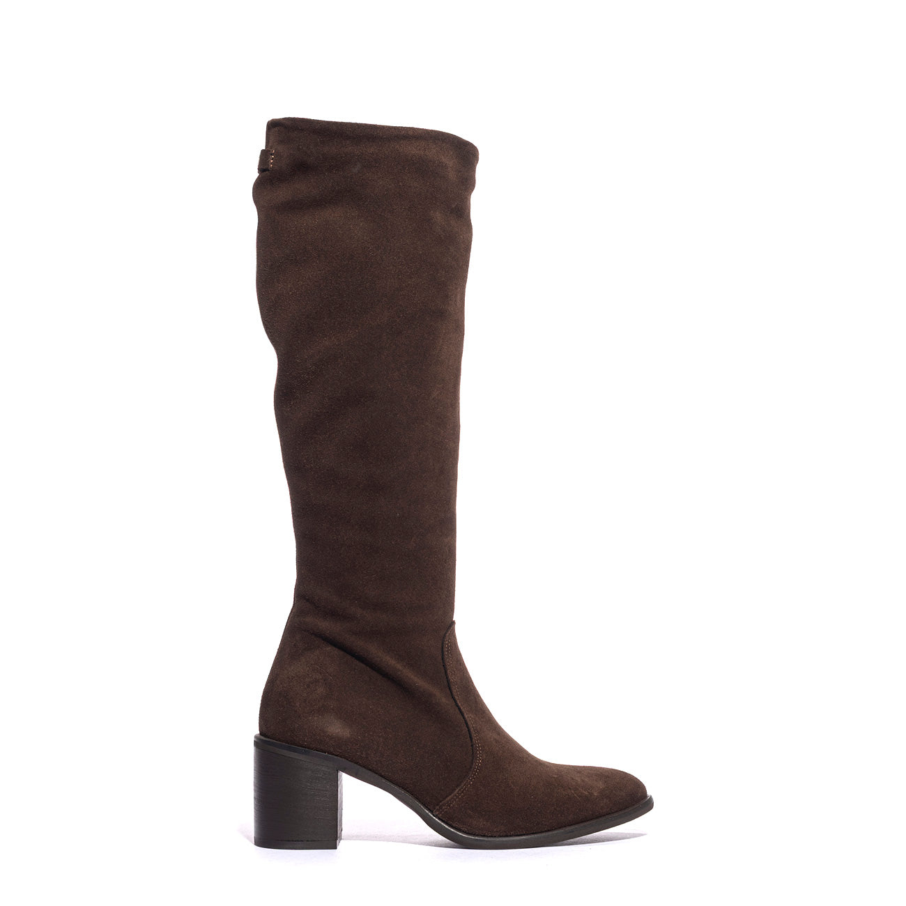 FRAU 48A2 CACAO Stivali Donna 