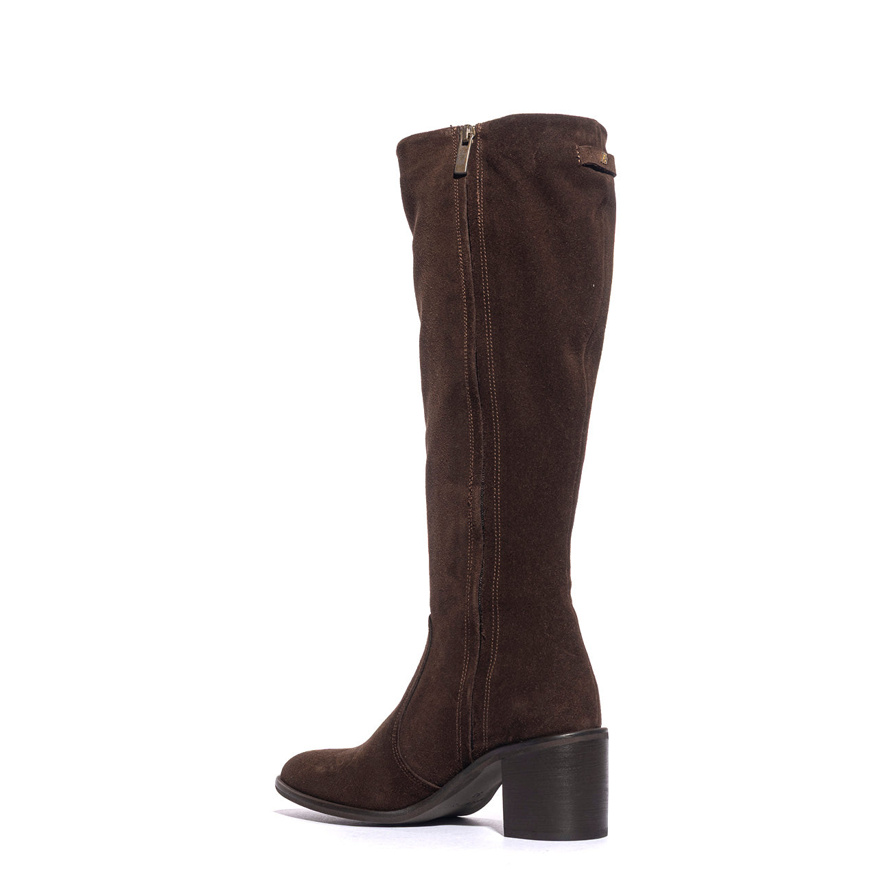 FRAU 48A2 CACAO Stivali Donna 
