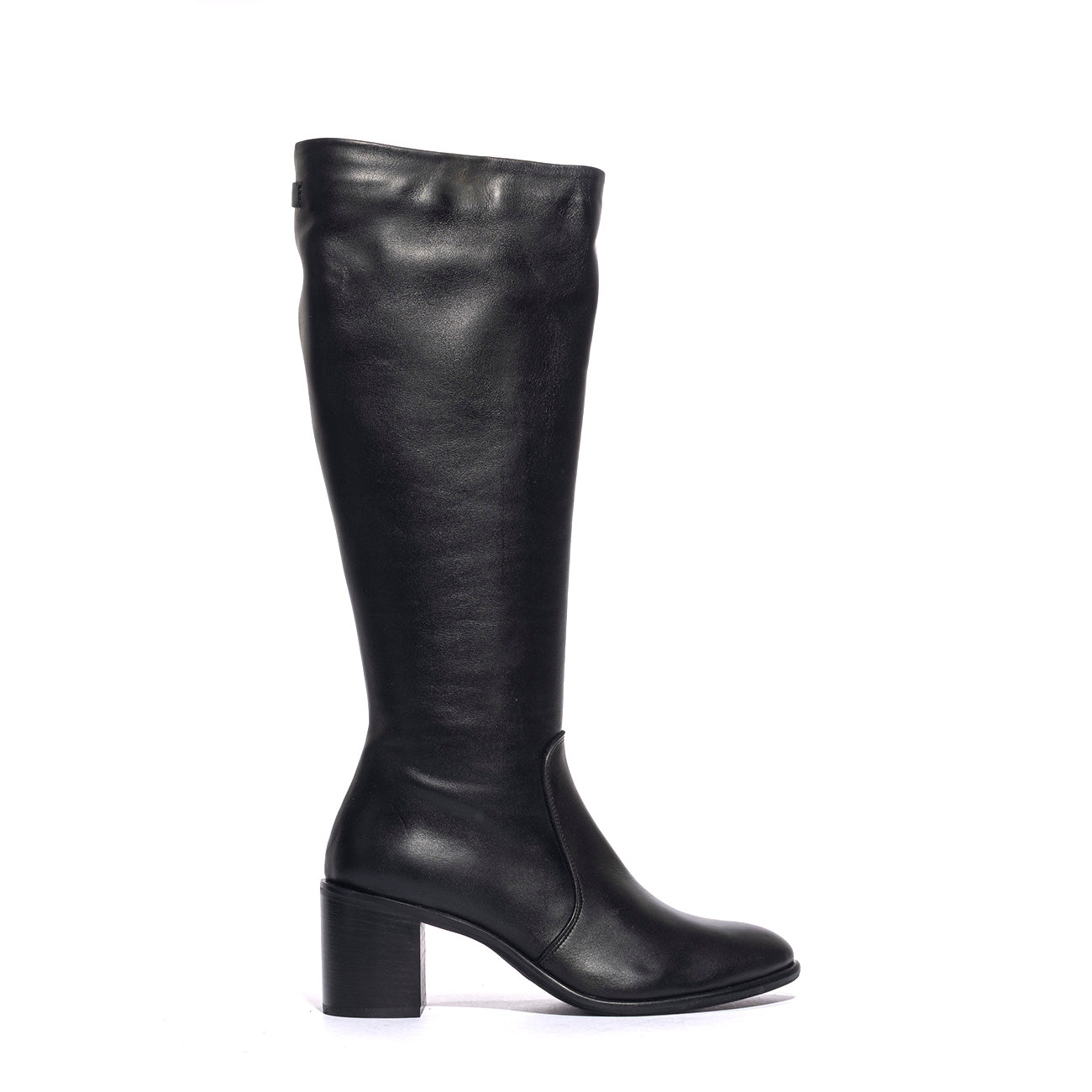 FRAU 48L2 NERO Stivali Donna 