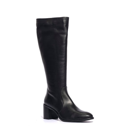 FRAU 48L2 NERO Stivali Donna 