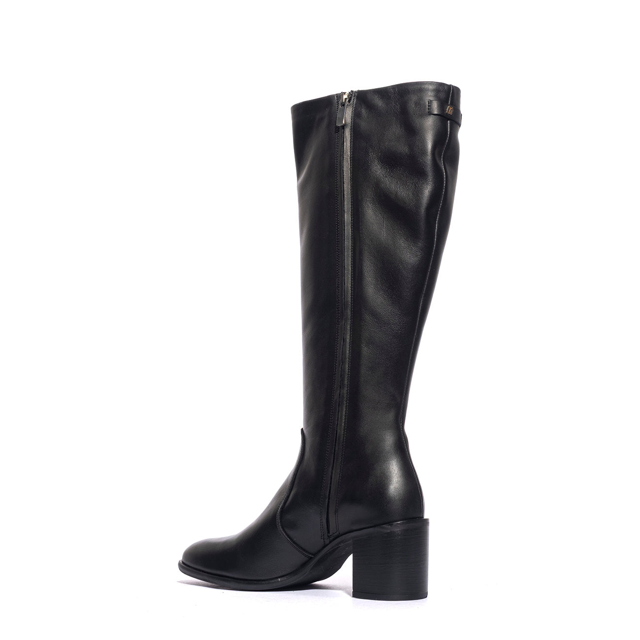 FRAU 48L2 NERO Stivali Donna 