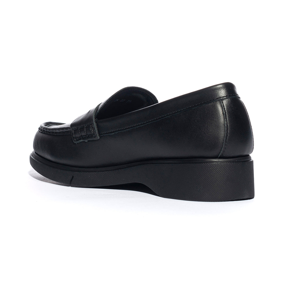 FRAU 53L0 NERO Mocassini Donna 