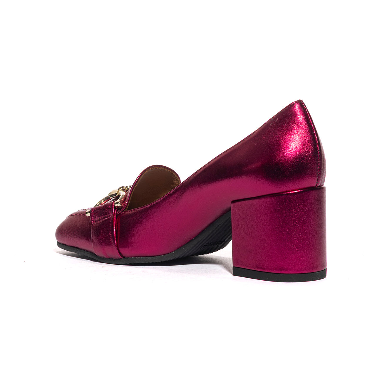 FRAU 61Y3 FUXIA Decollete Donna 