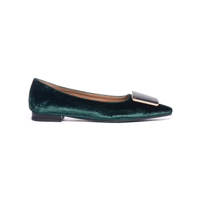 FRAU 63E3 VERDONE Ballerine Donna 