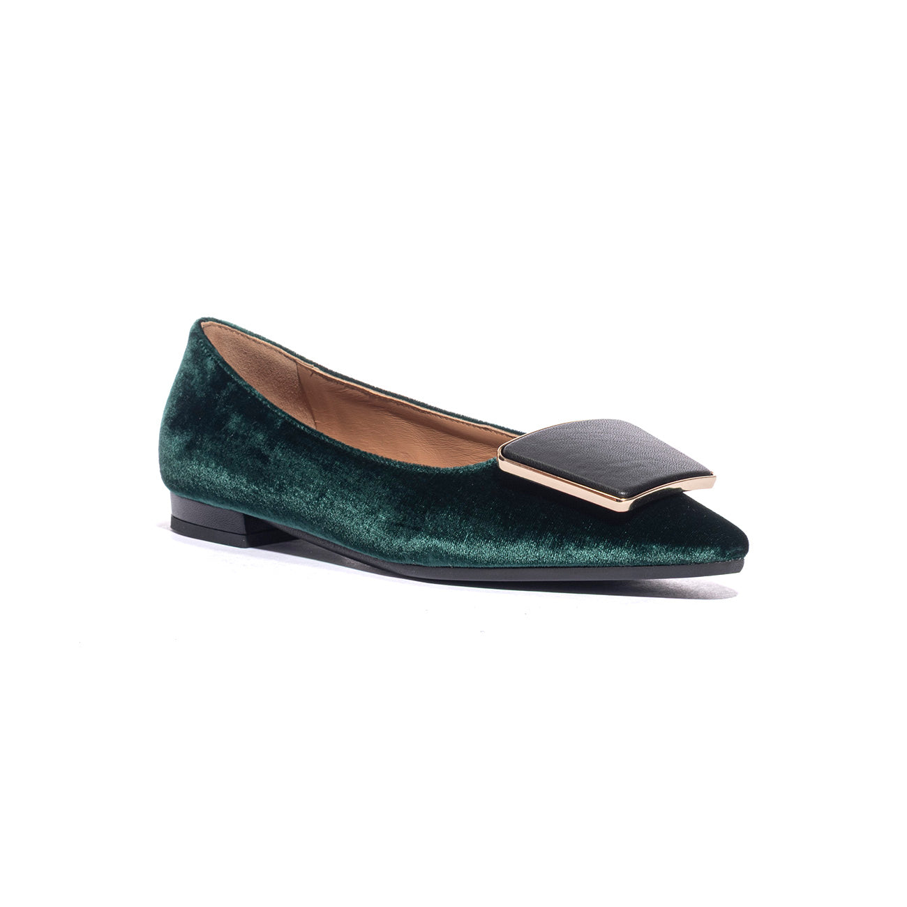 FRAU 63E3 VERDONE Ballerine Donna 