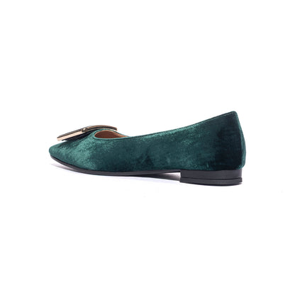 FRAU 63E3 VERDONE Ballerine Donna 