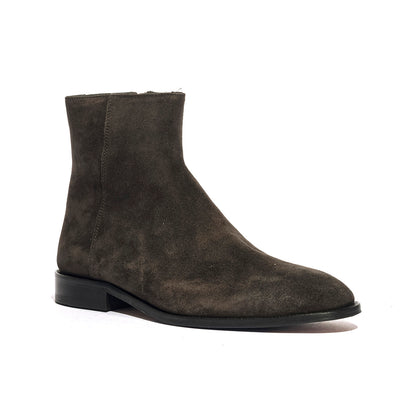 FRAU 67A3 PEPE Mocassini Uomo 