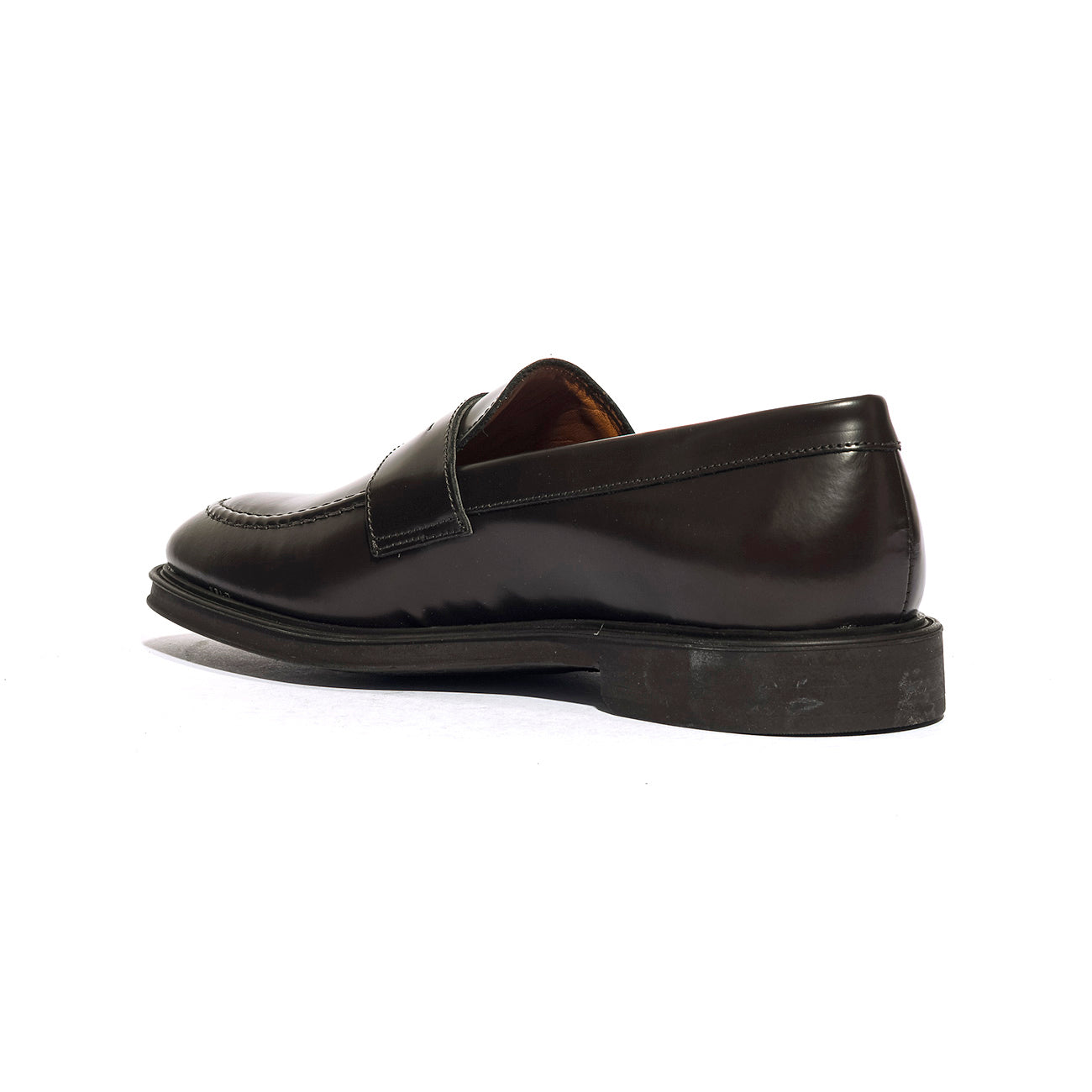 FRAU 71S1 MULTIBERRY Mocassini Uomo 