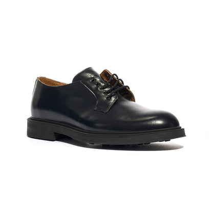 FRAU 73Q1 BLU Mocassini Uomo 