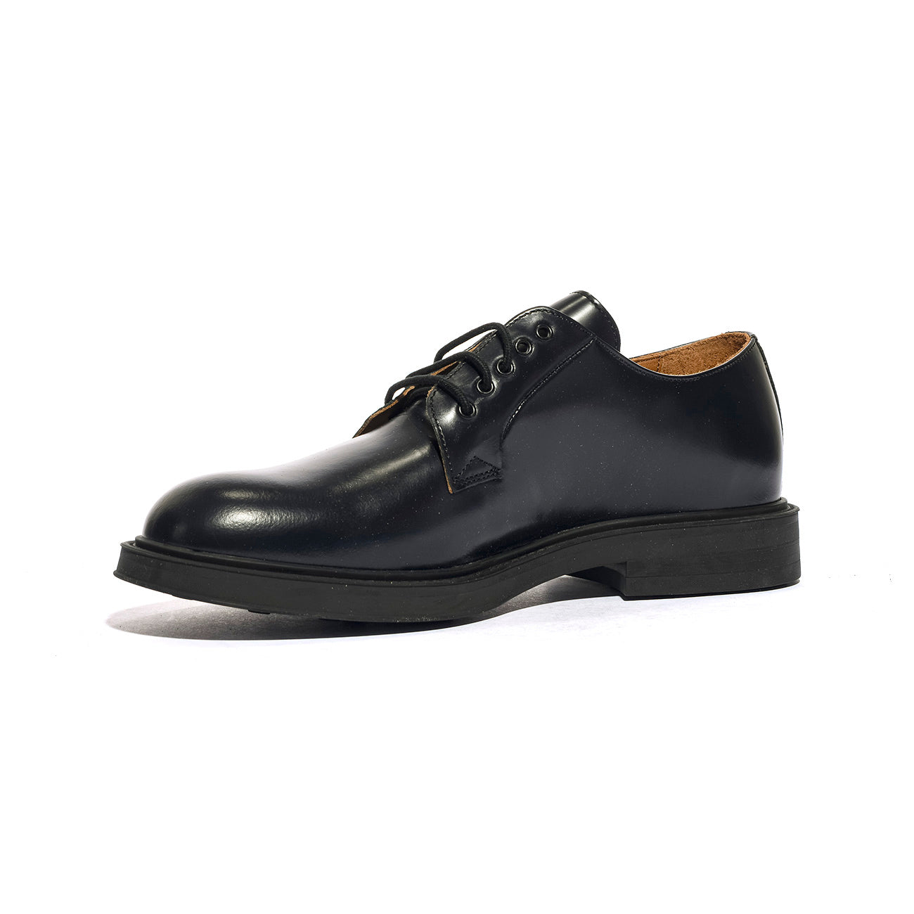 FRAU 73Q1 BLU Mocassini Uomo 