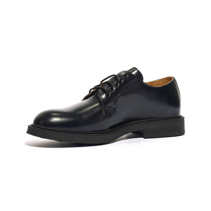 FRAU 73Q1 BLU Mocassini Uomo 