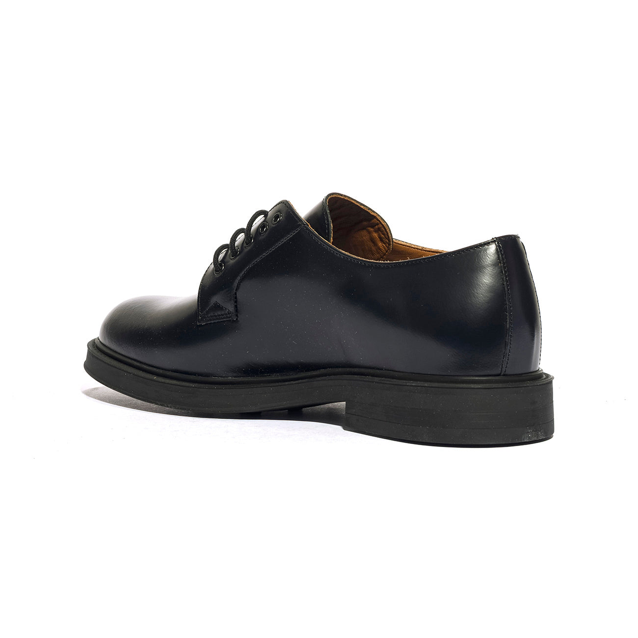 FRAU 73Q1 BLU Mocassini Uomo 
