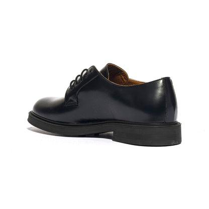 FRAU 73Q1 BLU Mocassini Uomo 